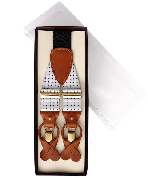 The Mayfair Society Braces