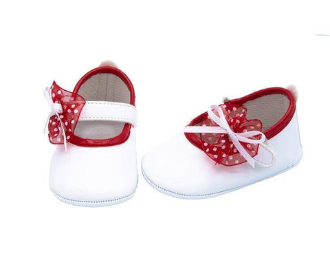 Ceremony Shoes - Lady Kecchino