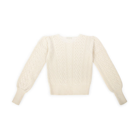 Pullover - Maria Alessio Cerretelli