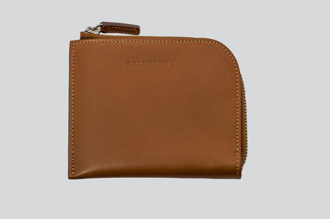 Pocket wallet BELVEDERE di Paolo Rossi
