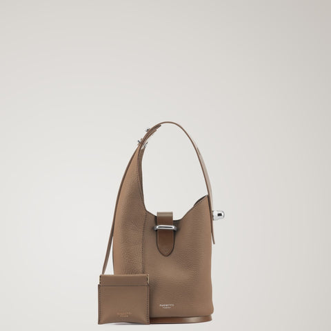 Bag - Baby Bag Steel Pugnetti Parma