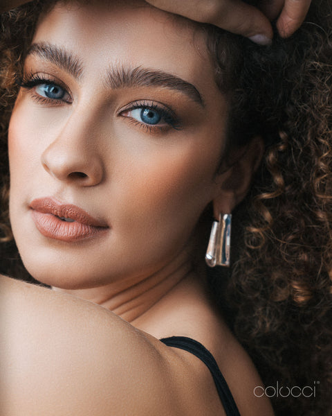 Earrings - Mari colucci