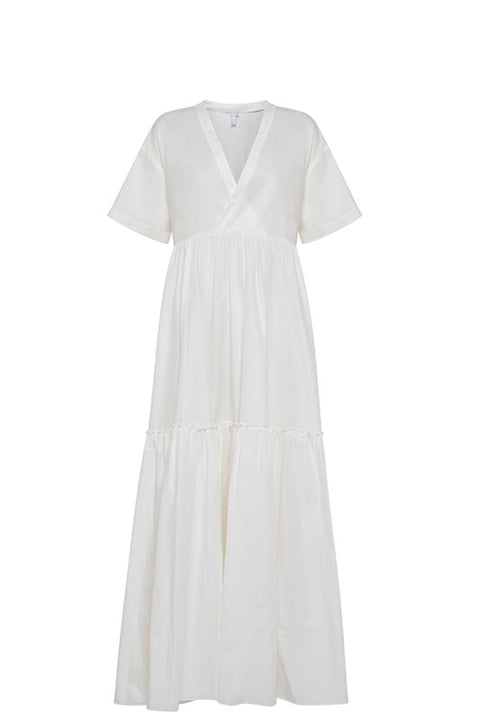 Dress - Karina Volume Dress eticlò