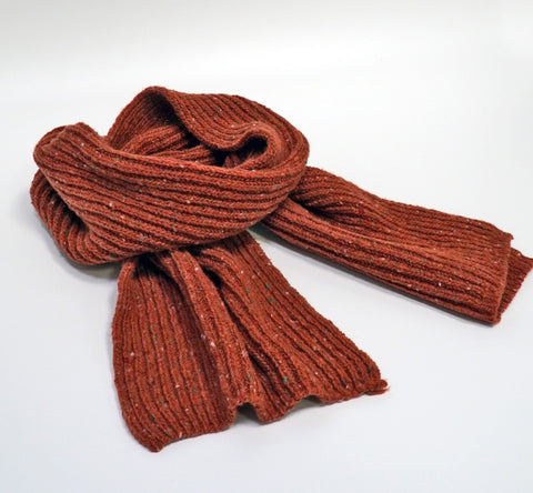 Scarves - Apuana Desigknit