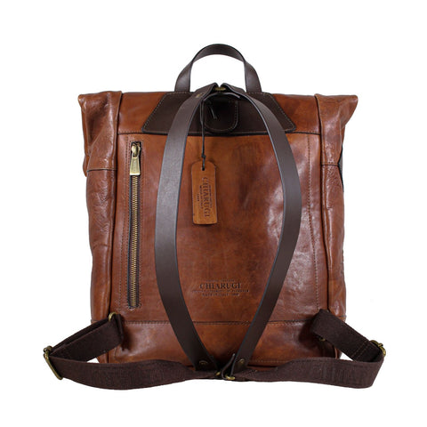 POLMAK UNISEX BACKPACK Chiarugi Firenze