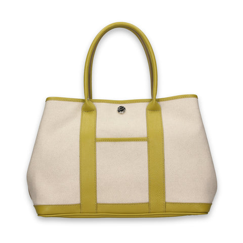 Bag - Marina B Lime Bonfanti