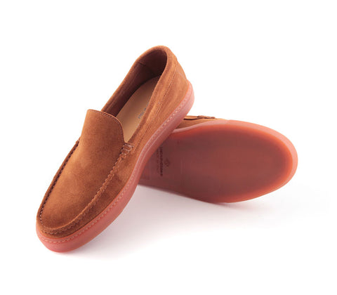 Loafers - 11289 Luca Guerrini