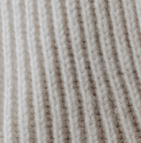 Pure Cashmere Short Sleeve Turtleneck - Lèmme