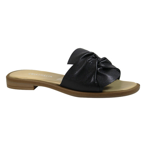 Sandals - Evelyn - Alessia Black Cristhàlia