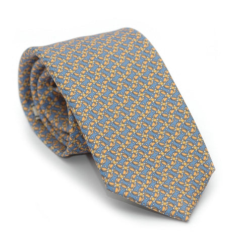 Tie - Modena Armeria Meschieri