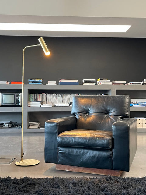 Lamp - Kyle Floor 247LAB