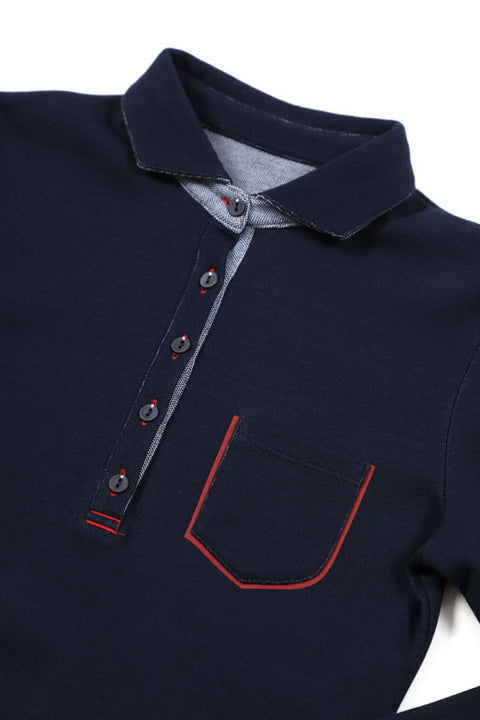 Shirt - Art. 05-2122 Niki Confezioni
