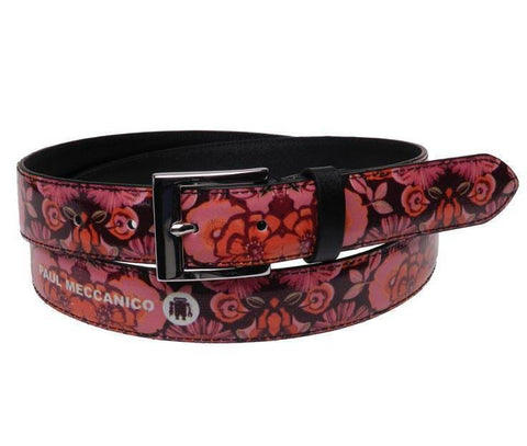 Belt - Stratos Paul Meccanico