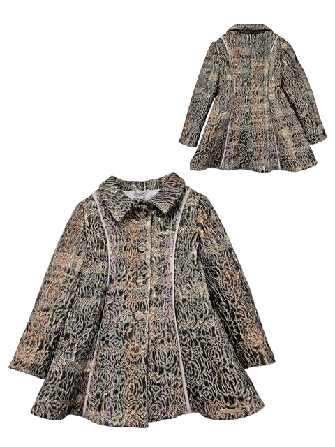 Long Coat JOSHI