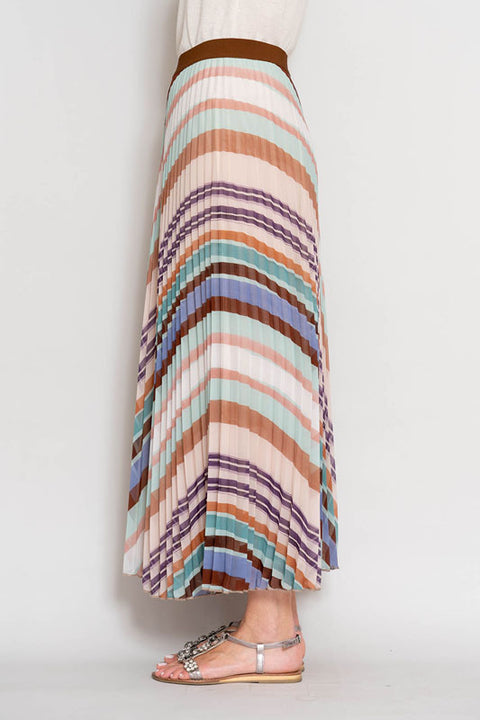 Skirt - Art. E2283 Rosanna Pellegrini