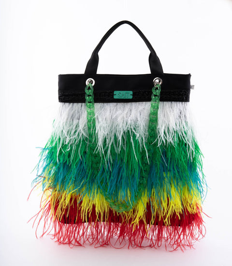 Bag - Medellin Quitto