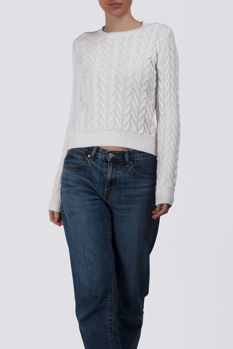 Crewneck - S721-7200 Teodori