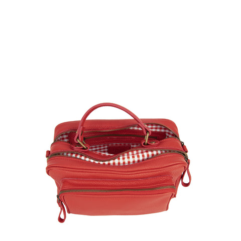 Shoulder Bag - Milano Enis