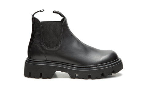 Chelsea Boots - Maddalena Maze Shoes