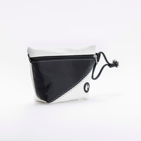 Pochette - Cipro Black Bolina Sail
