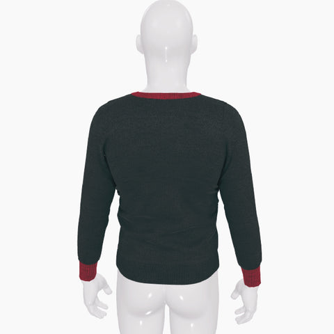Shirt - Vernazza Desigknit