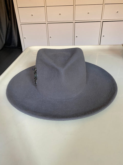 Hat - Elementary Man Batog