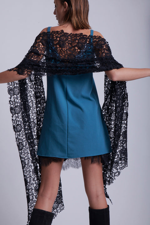 Scarve - Lacey Seven:pm