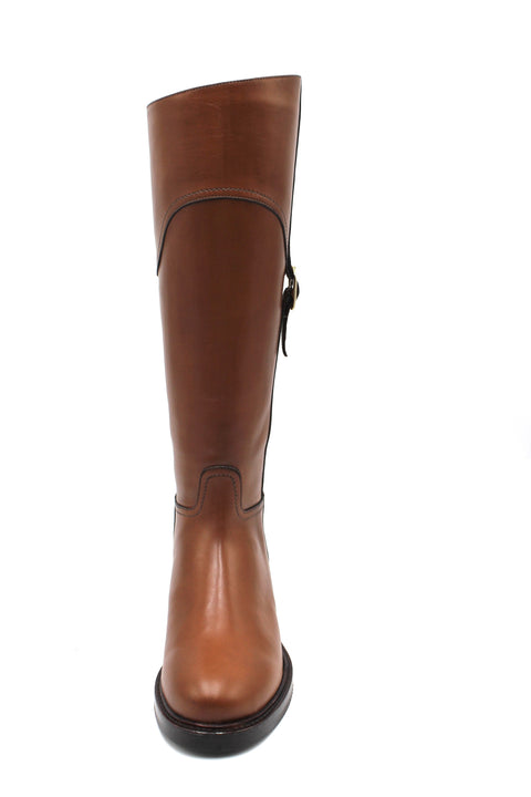 Boots - 189824 Maretto Calzature