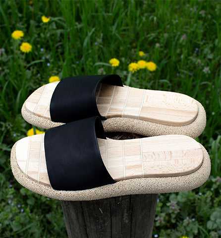 Slipper - Torba Raw Clays