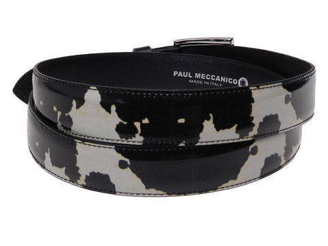 Belt - Park Paul Meccanico