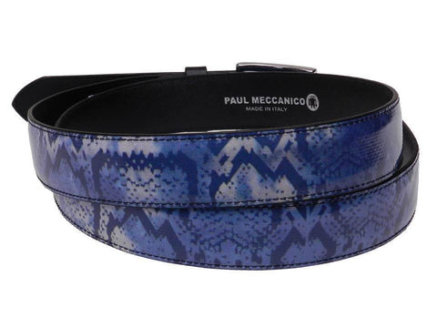 Belt - Kart Paul Meccanico