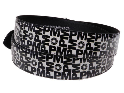 Belt - Stratos Paul Meccanico