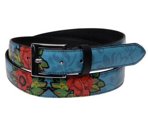 Belt - Pulp Paul Meccanico
