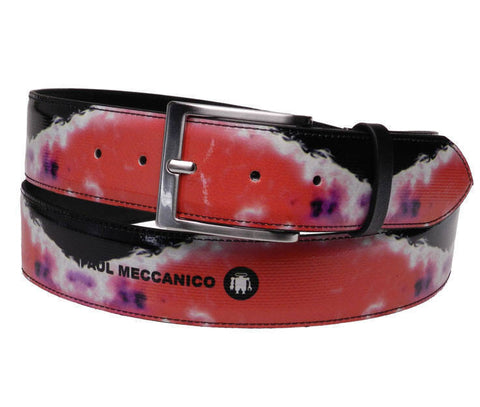Belt - Frik Paul Meccanico