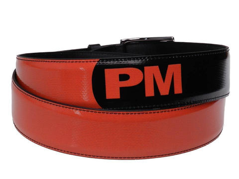 Belt - Super Paul Meccanico