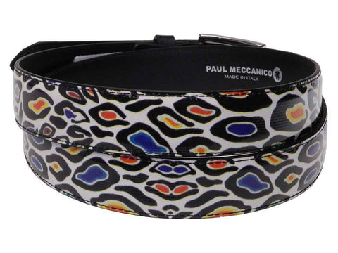 Belt - Frik Paul Meccanico
