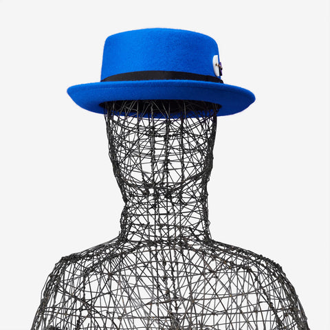 Hat - Pork Axis