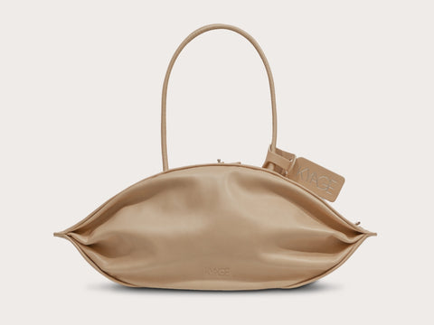 Bag - Chicca in Smooth Calf Leather