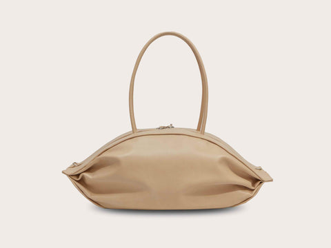 Bag - Chicca in Smooth Calf Leather