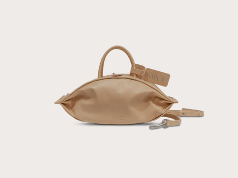 Bag - Chicca in Smooth Calf