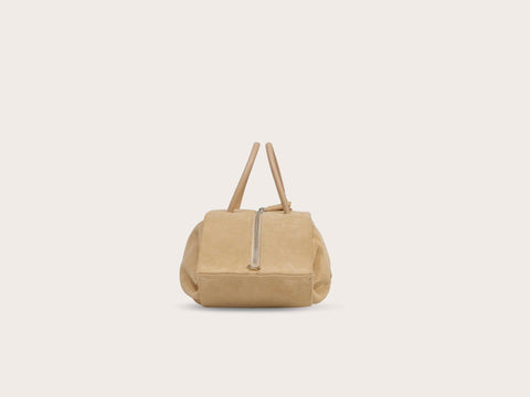 Bag - Chicca in Smooth Calf Leather