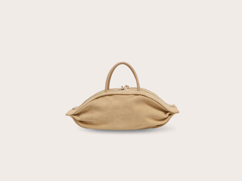 Bag - Chicca in Smooth Calf Leather