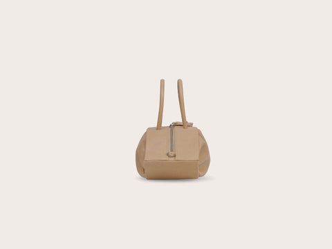 Bag - Chicca in Calf Leather Small