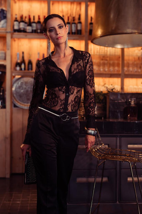 Shirt - Pizzo Seven:pm
