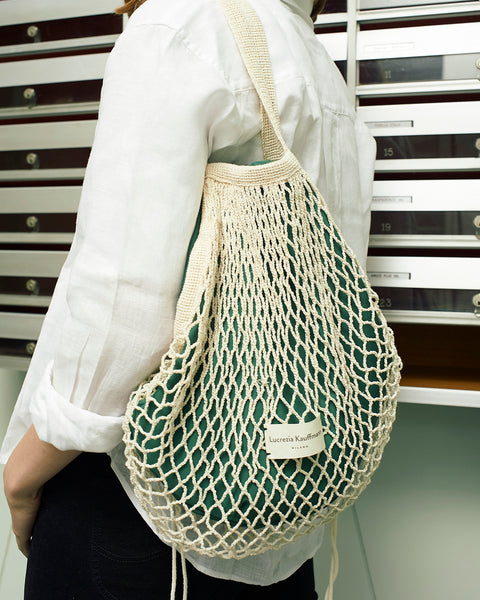 Bag - LK Nude Amazon Lucrezia Kauffmann