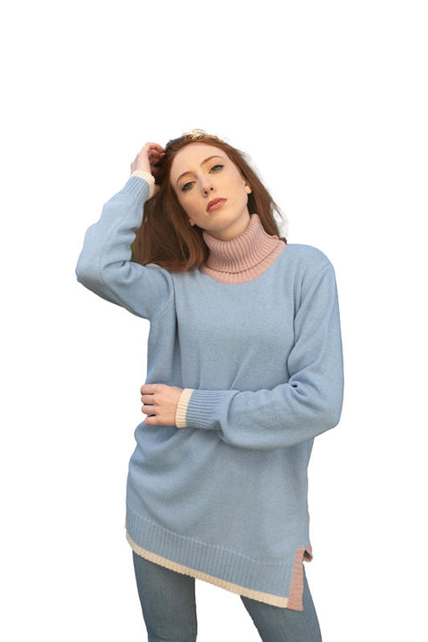 Pullover - 277/30 Bernardini