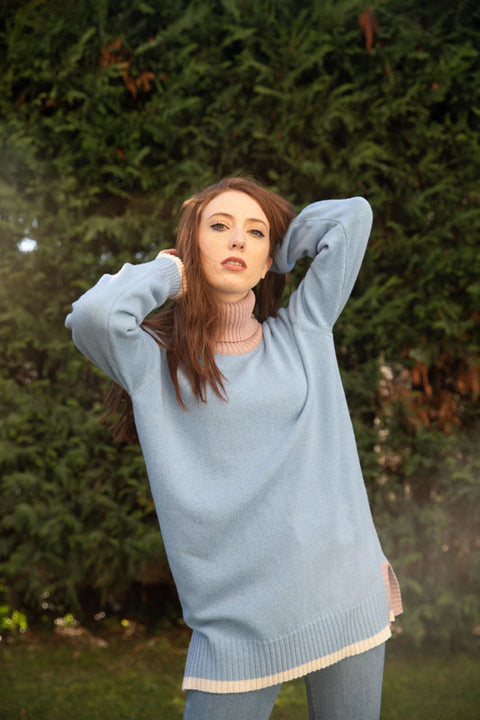 Pullover - 277/30 Bernardini