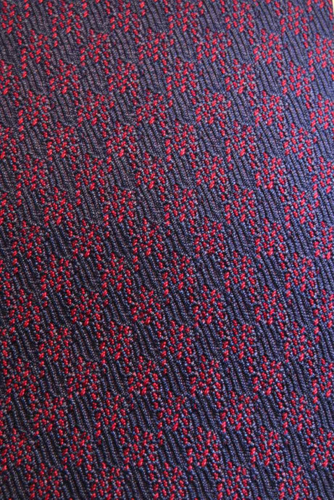 Jacquard Tie