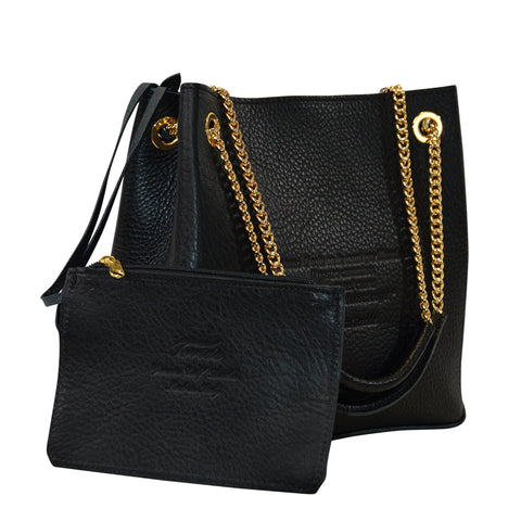 Bag - Loving Black Terrida