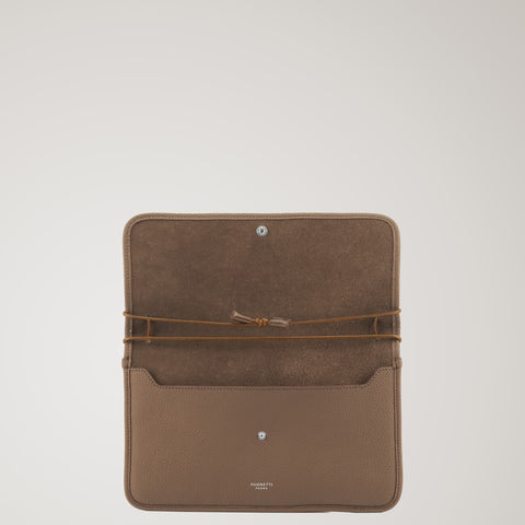 Bag - Super Mami Bag Steel Pugnetti Parma